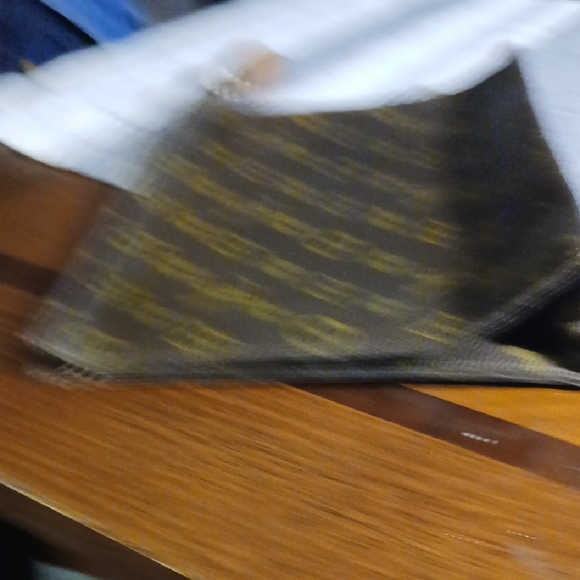 Louis Vuitton Monogram Clutch - Picture 10 of 15